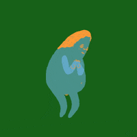 Jump Jumping GIF by MaureenKuo