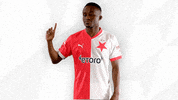 Football Sport GIF by SK Slavia Praha