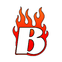 Fire Freestyle Sticker by Breaking_