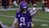Mccarthy Skolvikings GIF by Minnesota Vikings