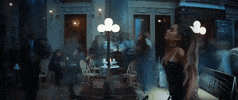 breathin GIF by Ariana Grande