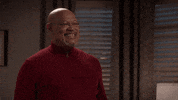 Happy Black-Ish GIF by ABC Network