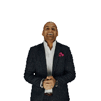 Clap Applause Sticker by Aaron Sansoni