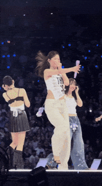 Sana Scuba GIF
