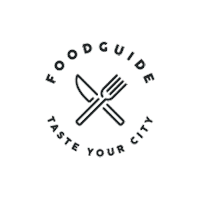henni hamburgfoodgudie Sticker by Foodguide