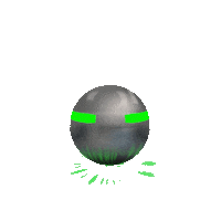 ball videogame Sticker by QubicaAMF
