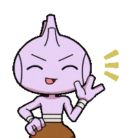 Pokemon Hello Sticker by Pokémon_JPN