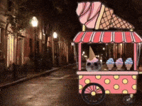 Superman Story GIF by Sad Hamster