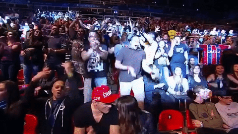 ufc 212 GIF