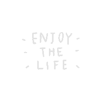 Enjoy Sekala Sticker
