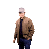 jordanrowemusic country music im out im done walk away Sticker