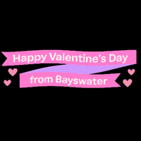 Valentines Day GIF by Bayswater
