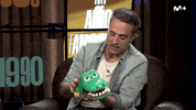 Juego Programa GIF by Movistar Plus+