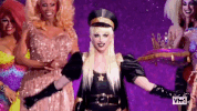episode 14 GIF by RuPaul's Drag Race