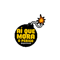 Henrique E Juliano Sticker by guiche web