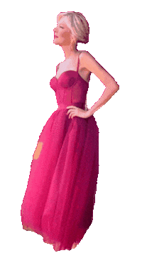 Gokce Eyuboglu Sticker