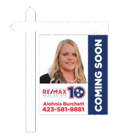 Sticker by Alohnia Burchett Real Estate