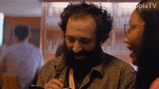 Desmin Borges Utopia GIF by Amazon Prime Video