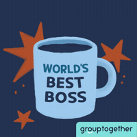 You Are The Best Cheers GIF by GroupTogether