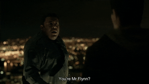 Tron Legacy GIF by Goldmaster