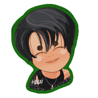 Mp Mile Sticker