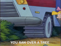 hey arnold nickelodeon GIF