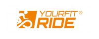 Fitness Ride Sticker by YourFit