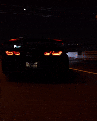 Corvette C7 GIF