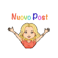 Rainbow Yes Sticker