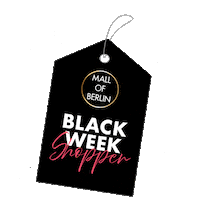 Blackweek Lp12 Sticker by HGHI