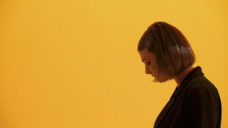 Music Video Colors GIF by Polyvinyl Records