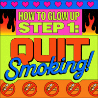 One Day At A Time Smoking GIF by All Better