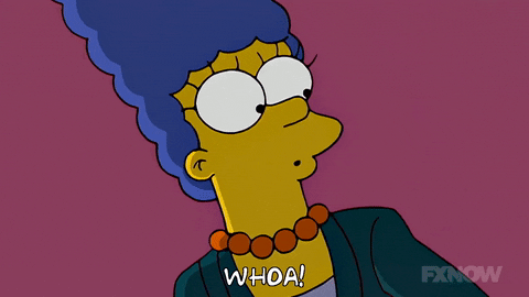 Episode 7 GIF by The Simpsons