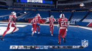 Regular Season Running GIF by NFL