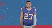 National Football League GIF by Buffalo Bills