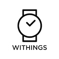 Heart Beat Sticker by withings