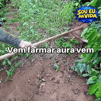 Aura Figurinha GIF by Sou Eu Na Vida