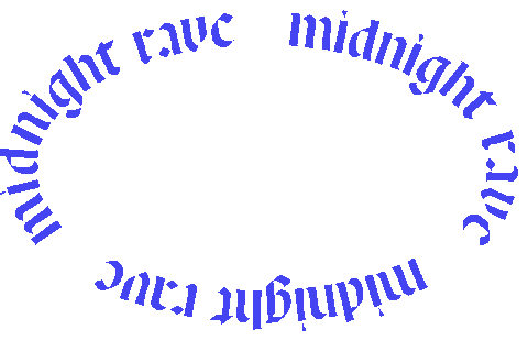 Rave Sushi Sticker by Sony Music Norway