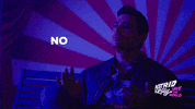 Syfy GIF by Blue Ice Pictures