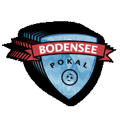 Euro-Sportring football austria bodensee esr Sticker