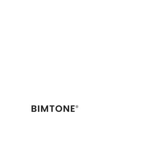 Bimtone Sticker by STUDIO BIM!