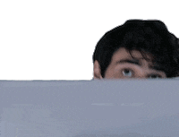 Noah Centineo Hello Sticker by Charlie's Angels