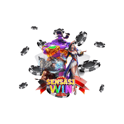 sensasiwin giphygifmaker sensasiwin sensasiwin apk sensasiwin88 Sticker