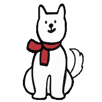 Happy Dance Sticker