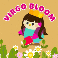 Zodiac Sign Penguin GIF by Finch Care