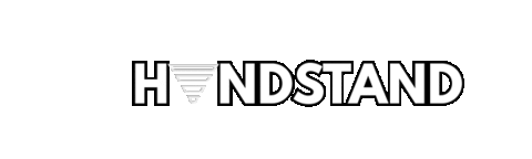 Handstand Calisthenics Sticker by GORNATION