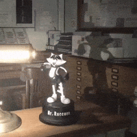 Resident Evil Dance GIF