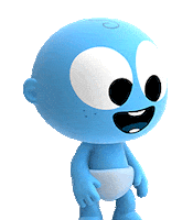 Laughingbaby Lol Sticker by BabyFirst