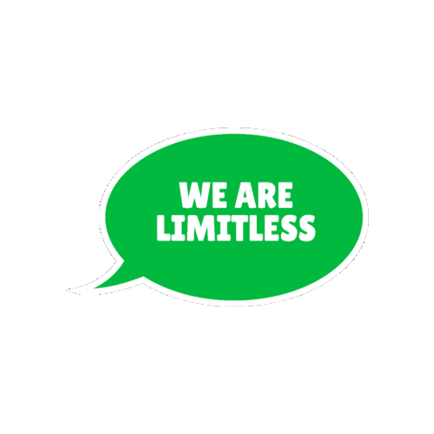 BAMDANCE dance limitless bamd bustamovedance Sticker