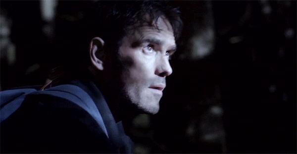 GIF by Wayward Pines